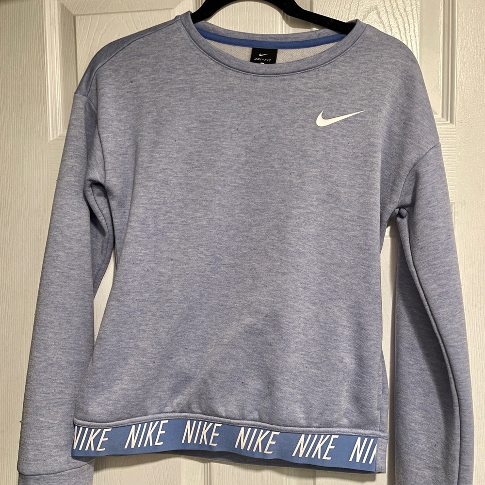 Nike Sweater